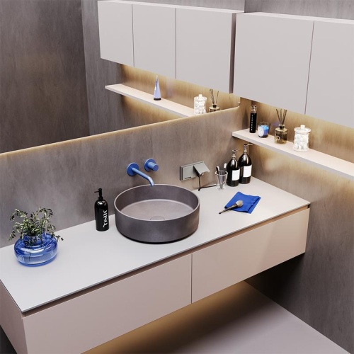 Рамка 2-м S70 пластик. кашемир Voltum VLS100203 фото 5