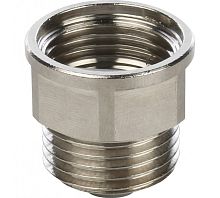 Клапан отсекающий обратный 1/2' (SVC-1003-000015) | код RG008UL99BSJEI | STOUT