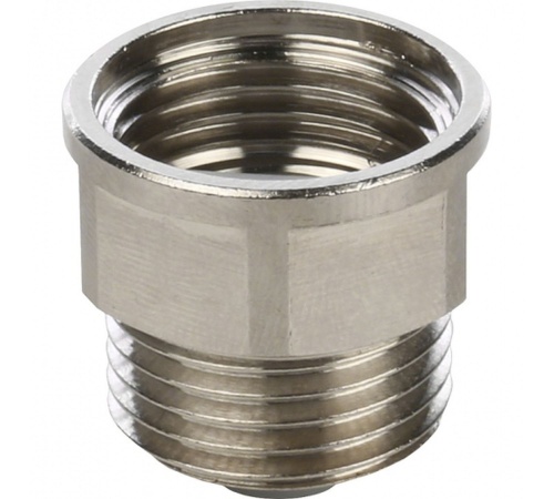 Клапан отсекающий обратный 1/2' (SVC-1003-000015) | код RG008UL99BSJEI | STOUT