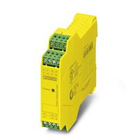 Реле сопряжения PSR-SPP- 24UC/URM/3X1/3X2 | код 2981842 | PHOENIX CONTACT