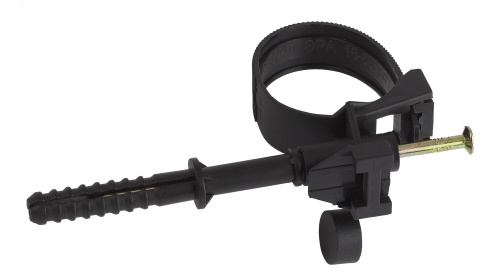 Крепление фасадное SFW-60 | код Б0043126 | ЭРА Крепление фасадное SFW-60 | код Б0043126 | ЭРА