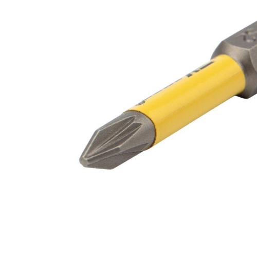 Бита для шуруповерта PZ1х50 мм (упак. - 2 шт.) | код. KR-92-0418-1 | Kranz фото 4 Бита для шуруповерта PZ1х50 мм (упак. - 2 шт.) | код. KR-92-0418-1 | Kranz фото 4