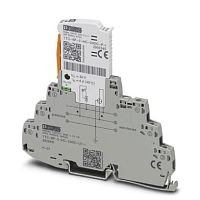 Устройство защиты от перенапряжений TTC-6P-2-HC-24DC-UT-I | код 2906811 | PHOENIX CONTACT