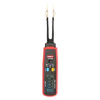 Мультиметр для чип-компонентов (SMD-тестер) UNI-T UT116A | код 13-0084 | UNIT