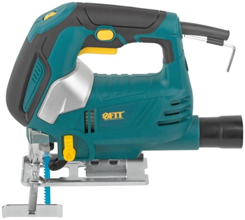 Лобзик 710Вт 0-3000ход/мин 80мм БзП маятник FIT 80352 фото 4 Лобзик 710Вт 0-3000ход/мин 80мм БзП маятник FIT 80352 фото 4