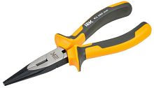 Тонкогубцы 160мм K1 ARMA2L 3 | код. A2L3-LN10-K1-160 | IEK