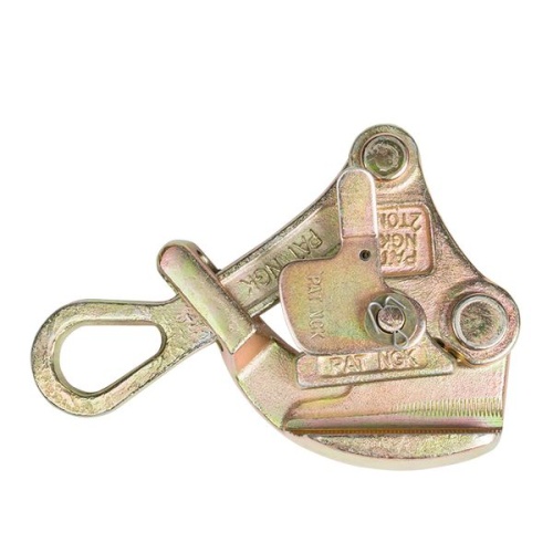 Зажим монтажный (лягушка) CT105,20 (3-22мм) PROxima | код ct-105.20 | EKF фото 5