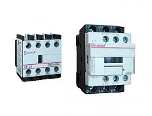 Контактор Briswik ПК1-00633220LC1D 6А 220V/AC 3НО/3НЗ | код LC1D00633M7.BR | Briswik