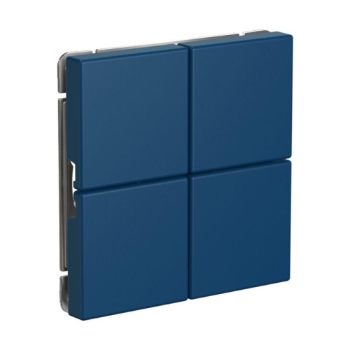 Выключатель сценарный 4-кл. ArtGallery (сх. 1) аквамарин SE GAL001174 фото 9 Выключатель сценарный 4-кл. ArtGallery (сх. 1) аквамарин SE GAL001174 фото 9