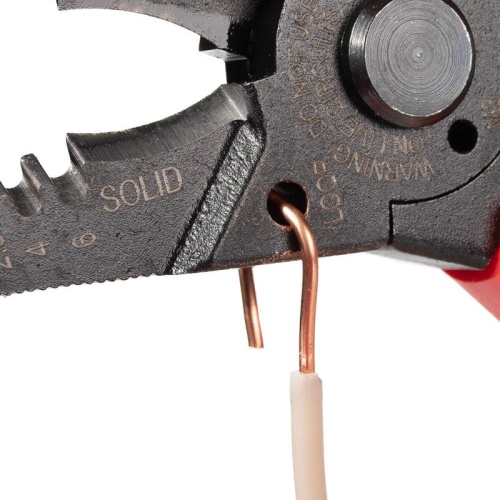 Длинногубцы-мультитул ПРОФИ 205мм КВТ 101596 фото 8 Длинногубцы-мультитул ПРОФИ 205мм КВТ 101596 фото 8