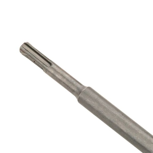 Зубило плоское широкое SDS-plus 40х250 мм Master | код ch-40-250-ms | EKF фото 4 Зубило плоское широкое SDS-plus 40х250 мм Master | код ch-40-250-ms | EKF фото 4