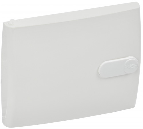 UNION Compact Дверца для ЩРН(В)-П-4 IP41 бел. IEK | код UIC-KP13D-DV-04-K01 | IEK