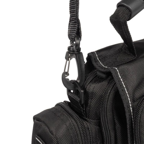 Сумка монтажника С-11 ПРОФИ КВТ 104521 фото 5 Сумка монтажника С-11 ПРОФИ КВТ 104521 фото 5