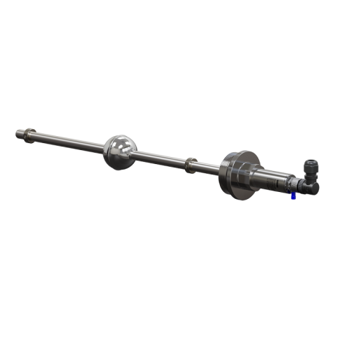 Датчик уровня поплавковый ПДУ-RS.1750.5 | код 102673 | ОВЕН