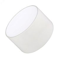 Светильник SP-RONDO-120A-12W Day White (ARL, IP40 Металл, 3 года) | код 22224 | Arlight