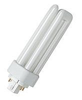 Лампа энергосберегающая КЛЛ 42Вт Dulux T/Е 42/830 4p GX24q-4 (425641) | код 4050300425641 | LEDVANCE