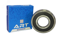 Подшипник 625-2RS | код 625-2RSART | ART