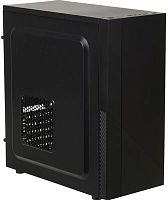 Корпус Accord K-16 черный без БП ATX 6x120mm 2xUSB2.0 1xUSB3.0 audio | код 1426555 | ACCORD