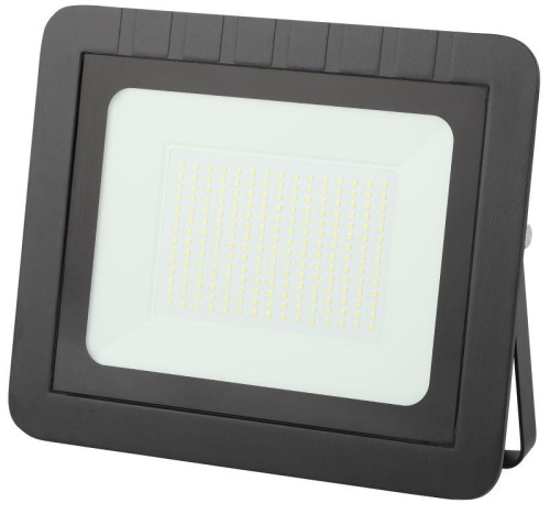 Прожектор уличный LPR-021-0-65K-150 LED 150Вт 6500К 12000лм 330х270х47 (5/120) | Код. Б0043567 | ЭРА