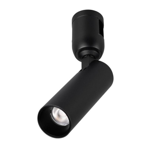 Светильник ART-APRIORI-SPOT-TURN-R38-7W Day4000 BK 36 deg 48В 7Вт 4000К IP20 метал. Arlight 049307 Светильник ART-APRIORI-SPOT-TURN-R38-7W Day4000 BK 36 deg 48В 7Вт 4000К IP20 метал. Arlight 049307