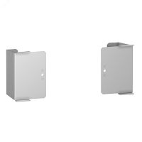 Плата на центральной стойке АВ 630 3P | код 339622 | Legrand