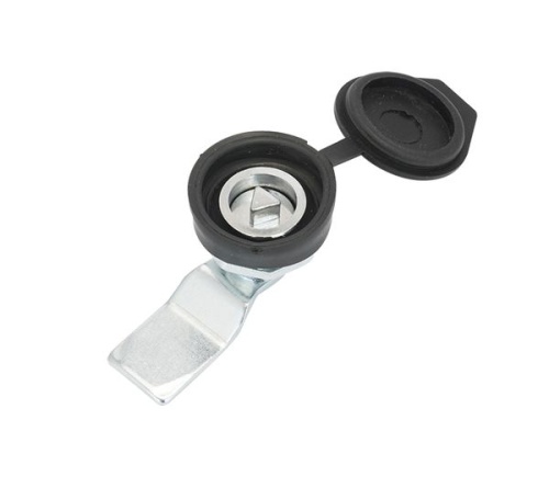 Накладка для замка защитная d=18мм IP65 PROxima | код cover-1 | EKF фото 3