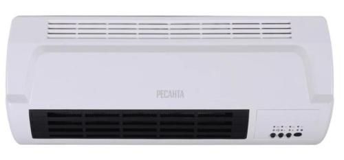 Тепловентилятор ТВК-4 2кВт Ресанта 67/2/19