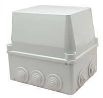 Коробка распределительная герметичная с вводами IP55 220х170х150мм ШхВхГ LUC 1SL0832A00 | код 1SL0832A00 | ABB