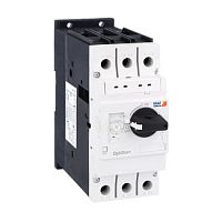 Выключатель автоматический OptiStart MP-63R-63-T2 | код 348544 | КЭАЗ