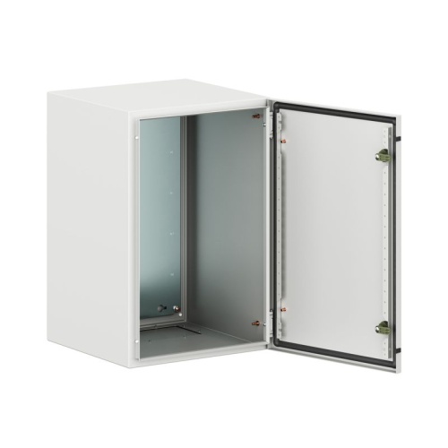 Корпус навесной уличный ST Outdoor с М/П ВxШxГ 600x400x400 мм, IP66 | код R5ST0644-OUTDOOR | DKC