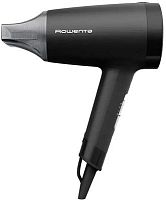 Фен Rowenta CV1803F0 1600Вт черный | код 1897817 | ROWENTA