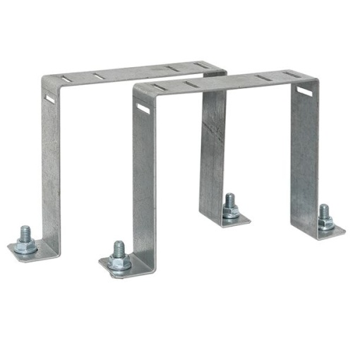 Кронштейн для удаления шкафа от столба на 150 мм, Basic | код fp-dis | EKF фото 2 Кронштейн для удаления шкафа от столба на 150 мм, Basic | код fp-dis | EKF фото 2