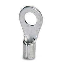 Круглый кабельный наконечник C-RC 2,5/M10 DIN | код 3240082 | PHOENIX CONTACT