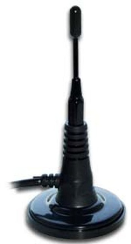 Антенна внешняя GSM SMA 905, 5 дБ | код ЦБ000005397 | Сибирский Арсенал