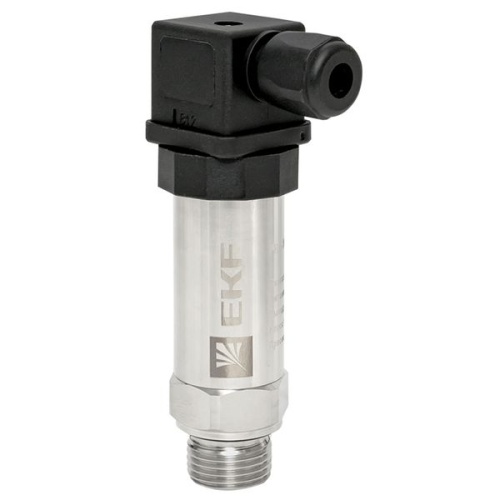 Преобразователь давления PRT-100-1,6-1,0-G2 | код PRT-100-1,6-1,0-G2 | EKF фото 2
