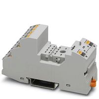 Базовый модуль RIF-2-BPT/4X21 | код 2900934 | PHOENIX CONTACT