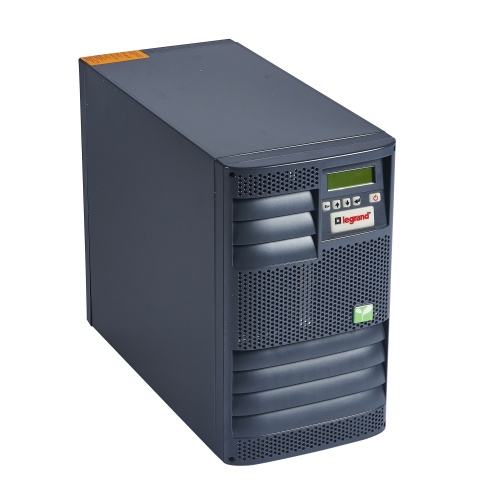 Ибп Megaline 1,25kва 30' | код 310374 | Legrand
