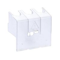 Защитные крышки выводов NF2-125TS3 3P (R) | код 324223 | CHINT