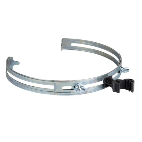 Держатель коньковый регулируемый с пластиковым фиксатором 230-350 мм, CZ PROxima | код lp-42310-cz | EKF фото 3 Держатель коньковый регулируемый с пластиковым фиксатором 230-350 мм, CZ PROxima | код lp-42310-cz | EKF фото 3