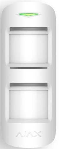Датчик уличный движения с защитой от маскирования (MotionProtect Outdoor White) | код 00-00110018 | Ajax