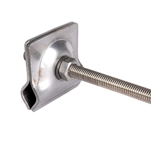 Проходная точка заземления D=8 L=500, NI PROxima | код gc-22508-ni | EKF фото 3 Проходная точка заземления D=8 L=500, NI PROxima | код gc-22508-ni | EKF фото 3