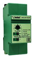 HIS 110 VDC/N сети DC типа IT (UITN 110 В ± 10%) | код 71 110 | Hakel