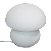 Светильник ННБ-63-60-005 Сэта опал матовый/шнур белый ИУ | код 1005301094 | Элетех