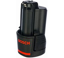 Аккумулятор 12В Li-Ion 3.0Ач | код 1600A00X79 | BOSCH