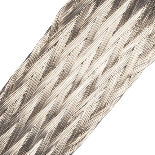 Провод заземления ПМЛ 25-800 НК | код 81224 | КВТ фото 3