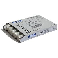 Предохранитель цилиндрический, 14 x 51 40A AM 500V AC, C14M40 | код C14M40 | EATON