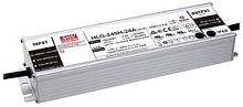 Источник питания AC-DC, 240Вт, IP67, вход 90…305В AC, 47…63Гц/127…431В DC, ККМ, выход 36В/6.7А, изоляция 3750В AC, в кожухе 244х68х39мм, -40…+70С, димминг 3 в 1 | код HLG-240H-36B | MeanWell