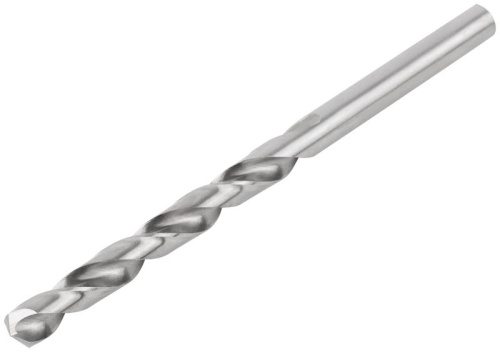 Сверло по металлу HSS шлифованное в блистере, угол заточки 135град, 7,0X109 мм (1 шт.) | код 35641М | FIT фото 2