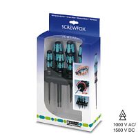 Комплект инструментов SF-SL/PH SET VDE | код 1212539 | PHOENIX CONTACT