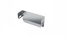 Заглушка торцевая для лотка 100х100 мм TDM | код SQ2902-5222 | TDM